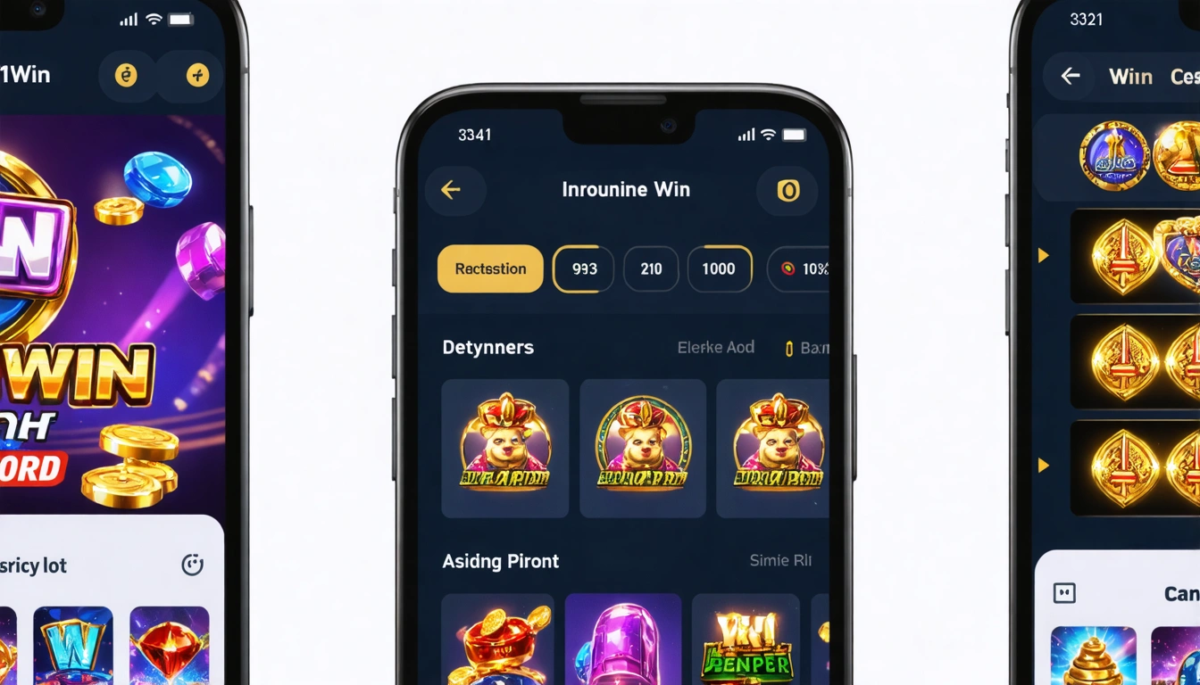 app 1Win