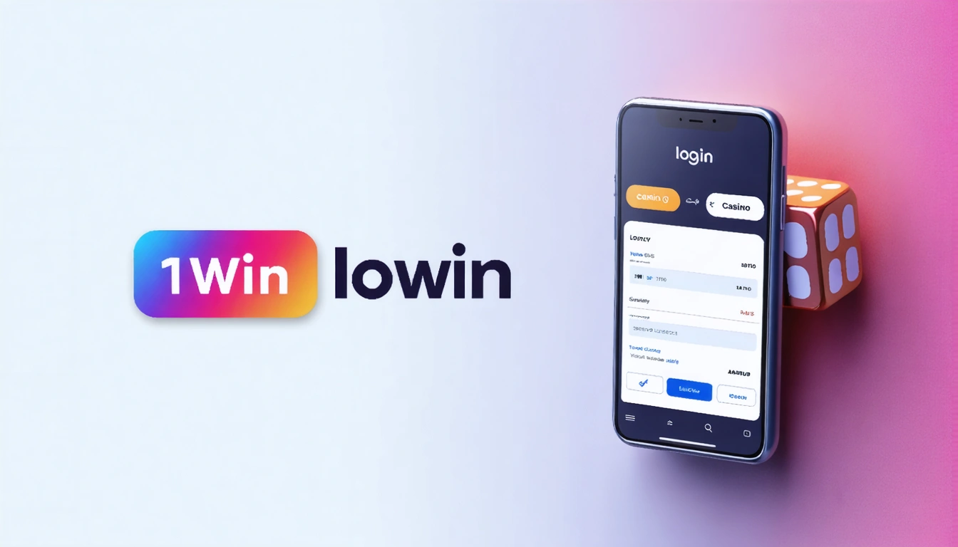login 1Win
