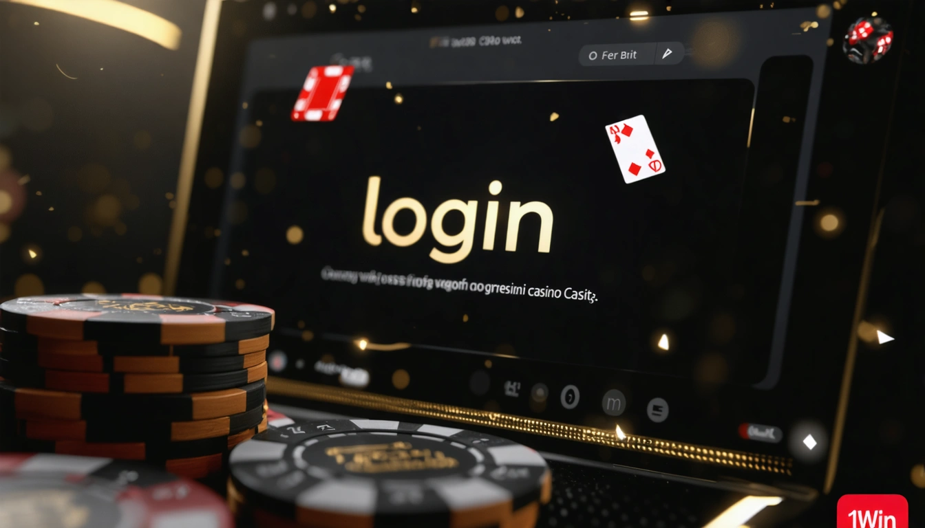 login 1Win
